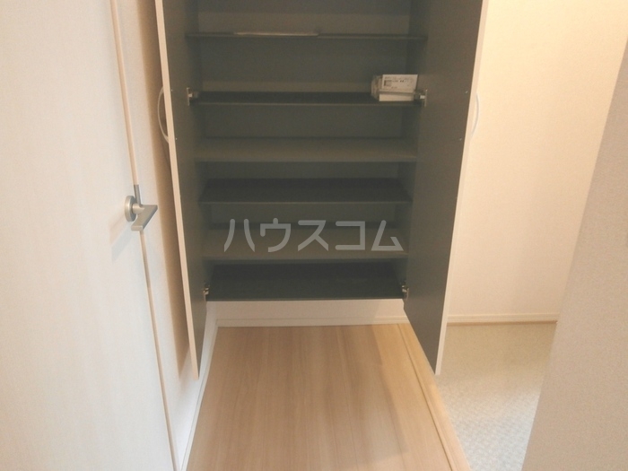 9/21 玄関