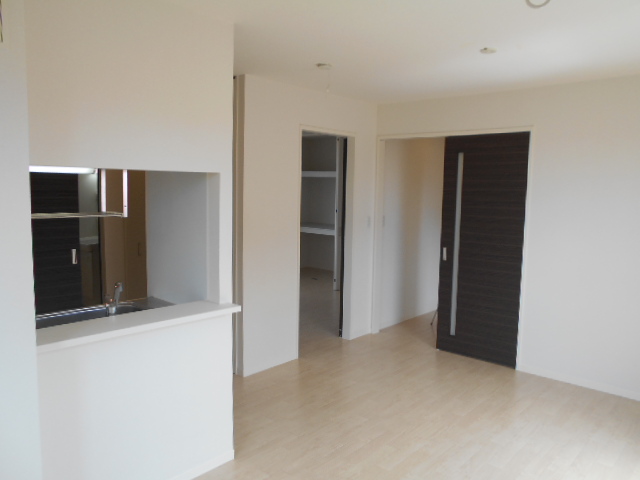 3/30 リビング/ダイニング