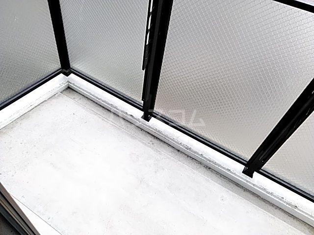 17/29 バルコニー