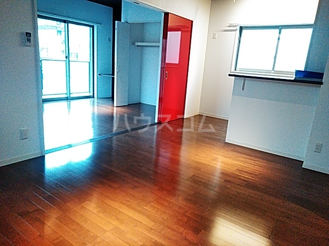 4/29 リビング/ダイニング