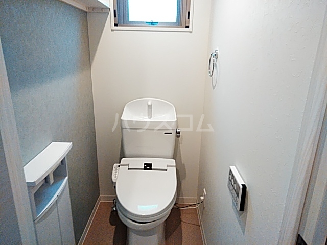 13/29 トイレ