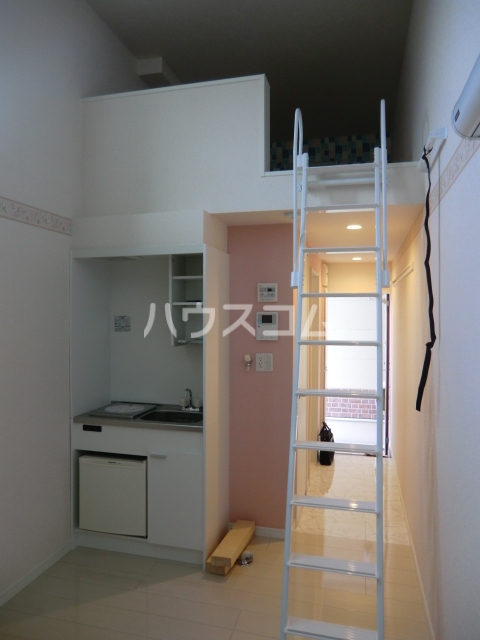 3/26 リビング/ダイニング