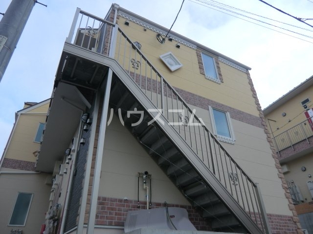 2/12 エントランス