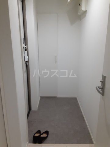 9/30 玄関