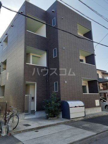 1/30 外観