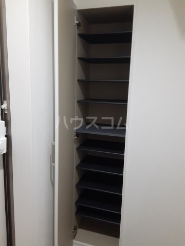 10/30 玄関