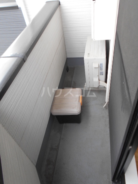 20/30 バルコニー