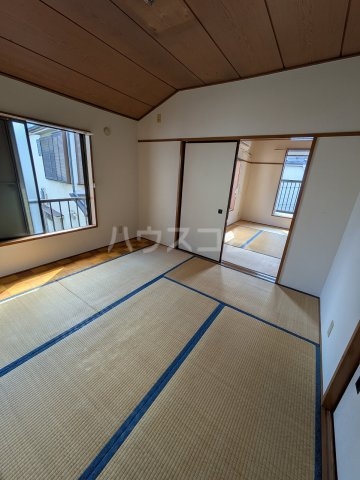 3/27 リビング/ダイニング