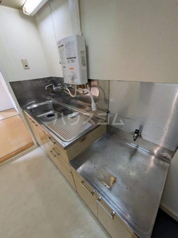 9/27 キッチン