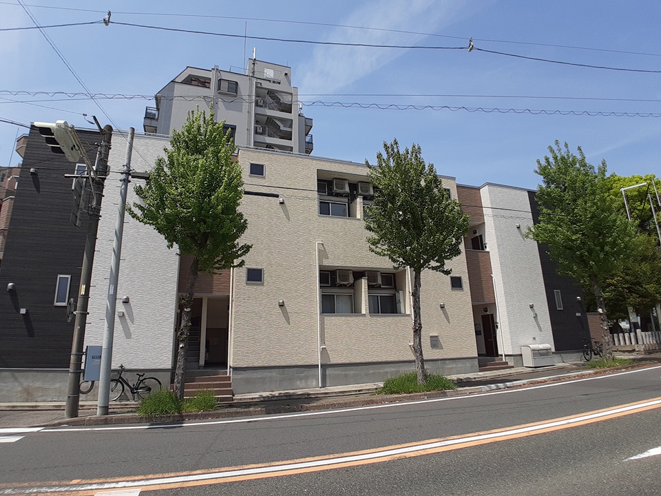 1/30 外観