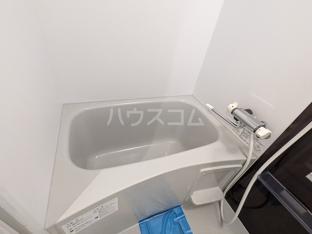 14/30 浴室