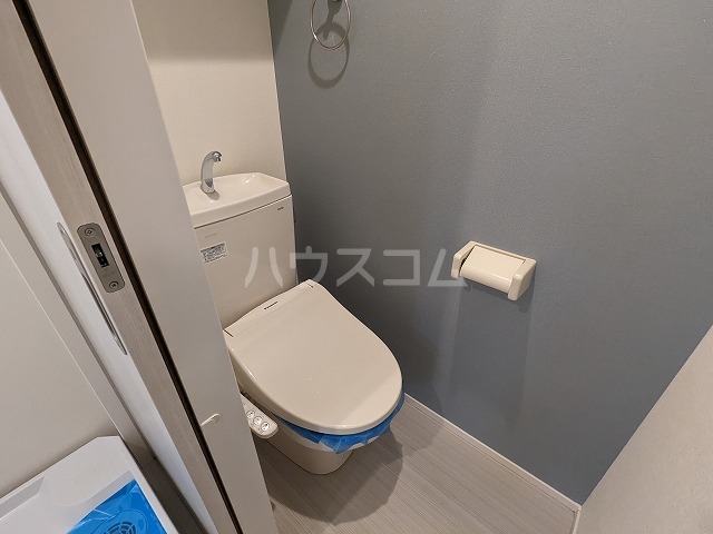 16/30 トイレ