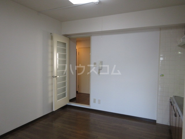 5/23 リビング/ダイニング