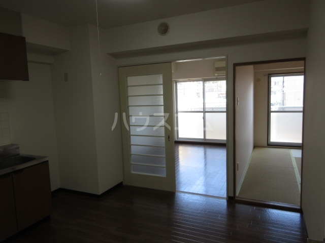 4/23 リビング/ダイニング