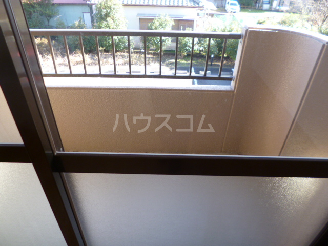 21/30 バルコニー