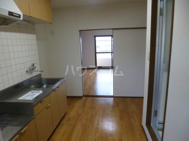 4/30 リビング/ダイニング