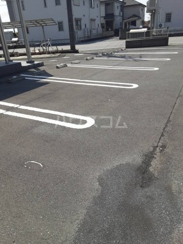 29/30 駐車場