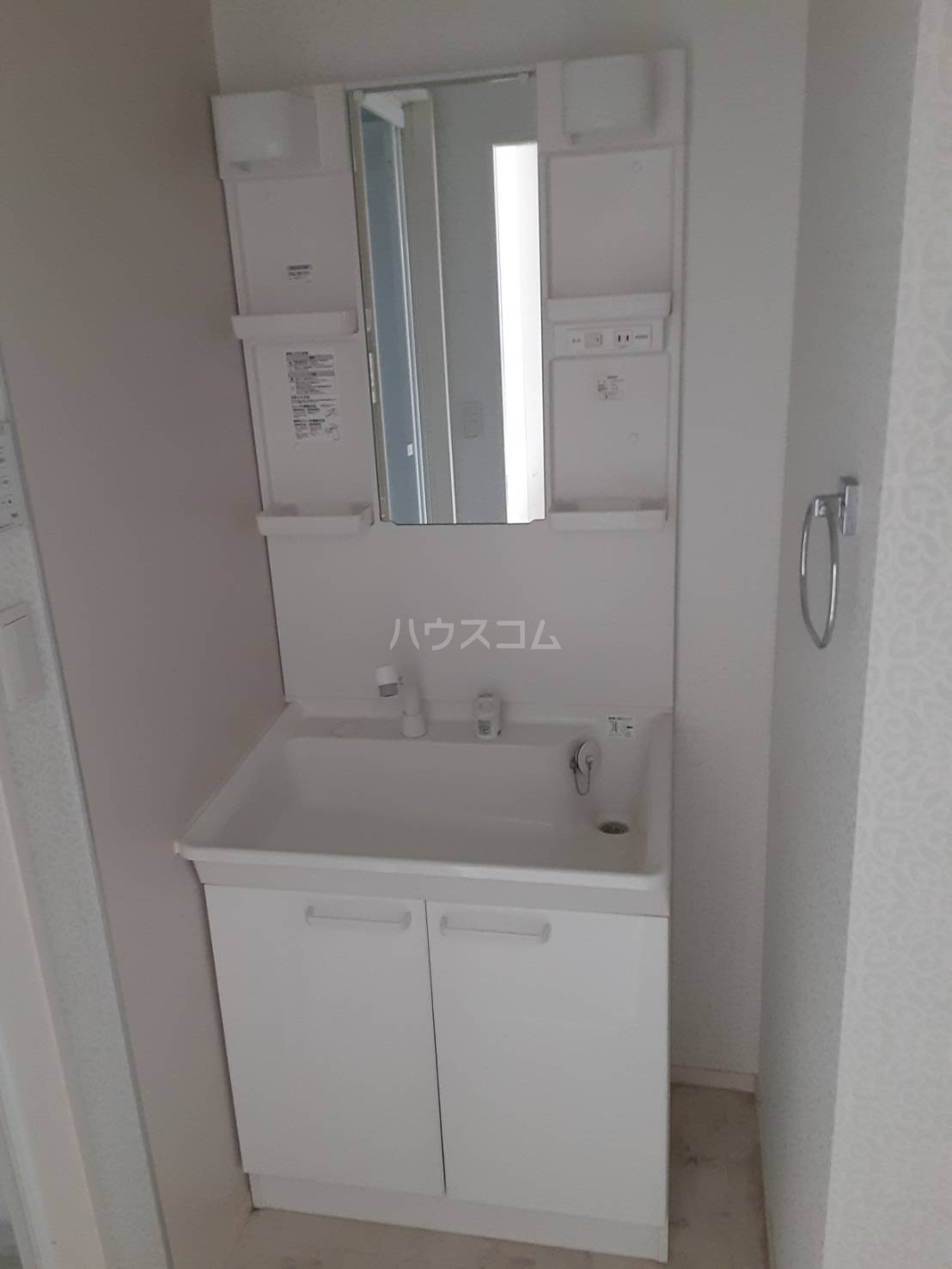 16/30 洗面