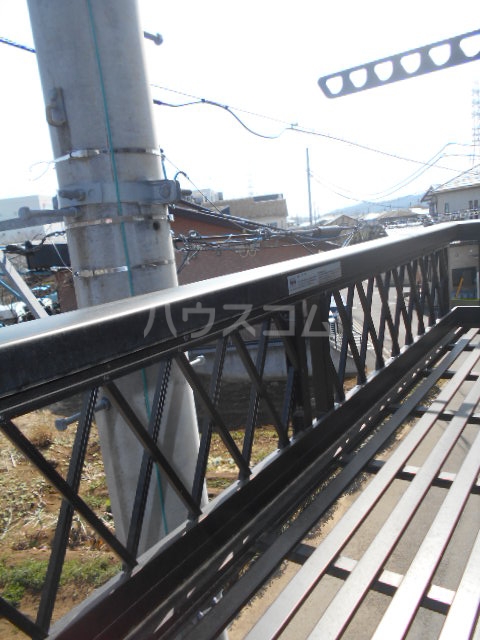 22/28 バルコニー