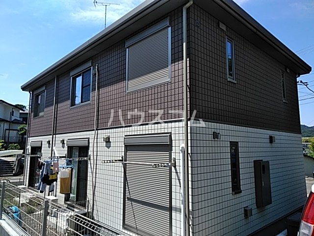 1/16 外観