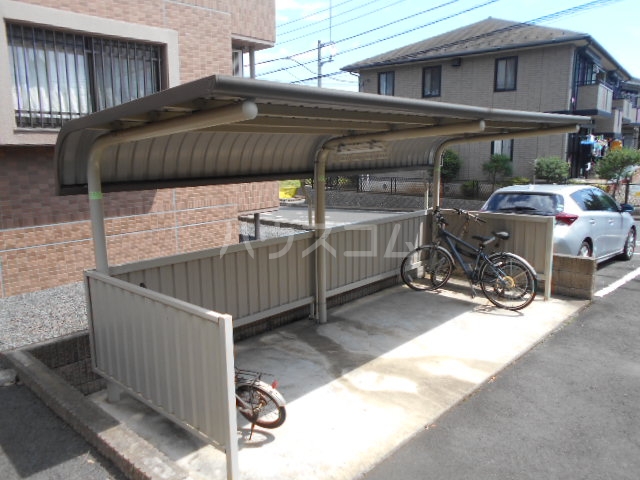 22/25 駐車場