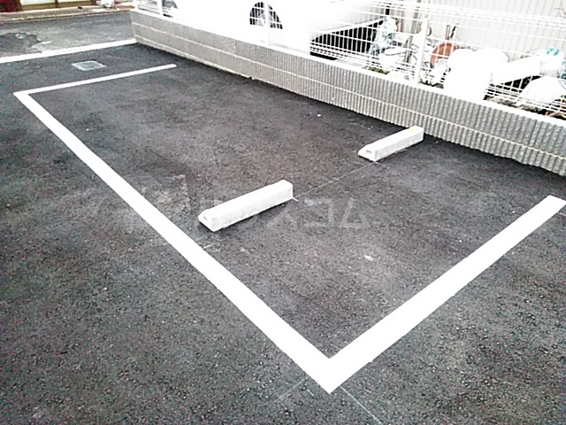 29/30 駐車場