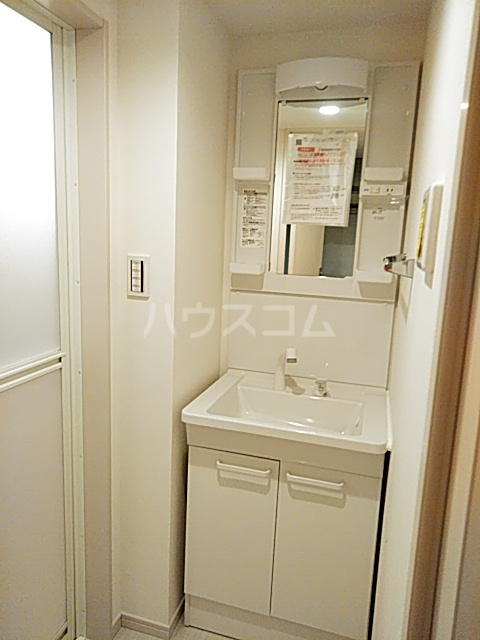 14/30 洗面
