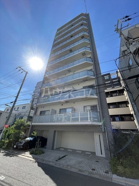 3/30 外観