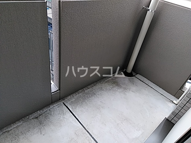 14/29 バルコニー