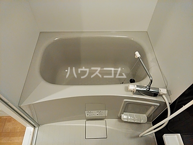 9/27 浴室