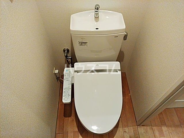 11/27 トイレ
