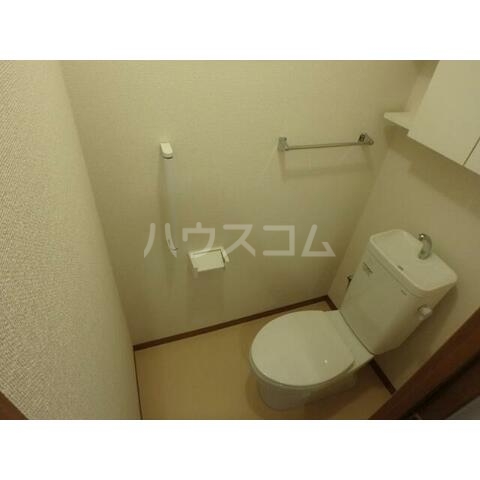 9/24 トイレ