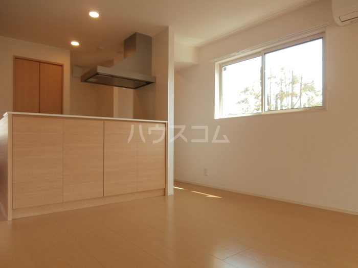 3/13 リビング/ダイニング