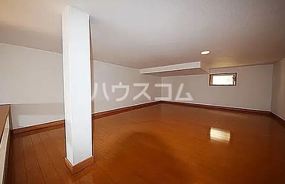 4/24 寝室