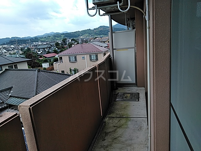 16/30 バルコニー