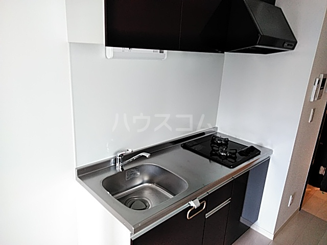 9/30 キッチン