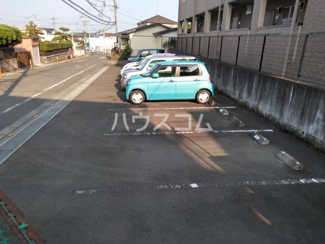 24/30 駐車場