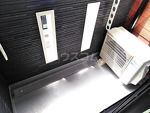 16/30 バルコニー