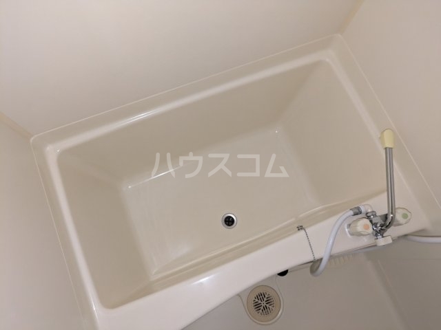 12/30 浴室