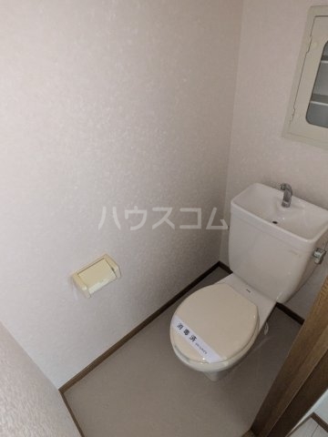 13/30 トイレ