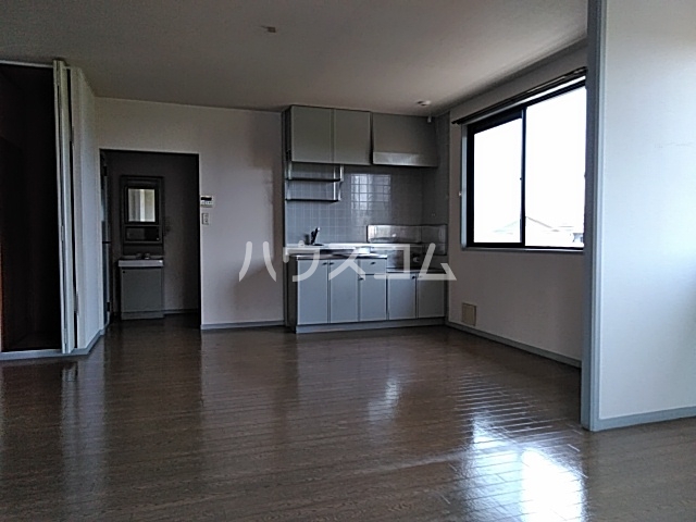 5/20 リビング/ダイニング