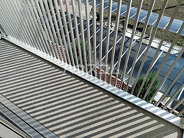 16/21 バルコニー