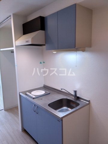 9/30 キッチン