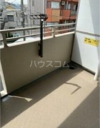 17/22 バルコニー