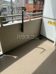 18/22 バルコニー