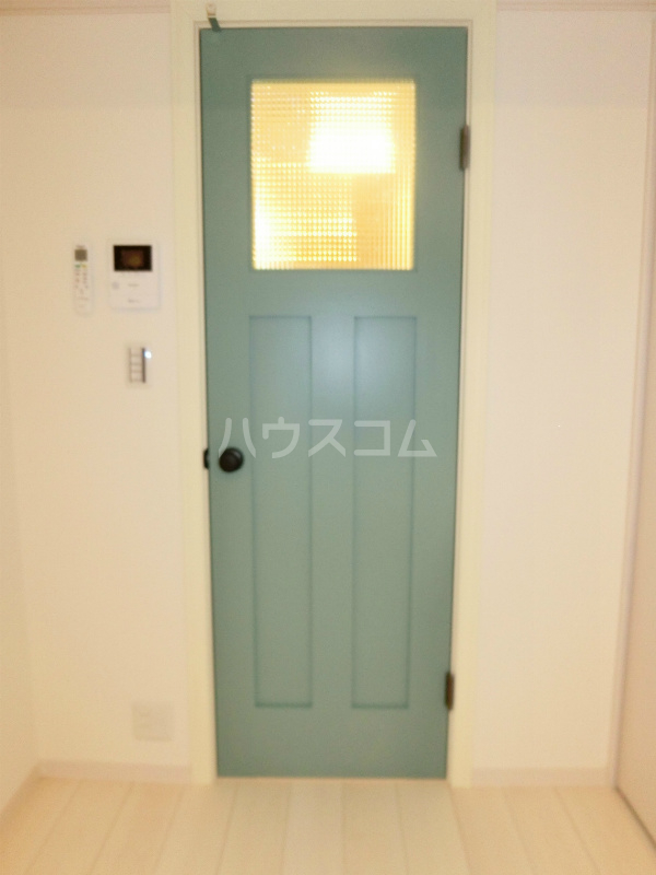 5/26 室内