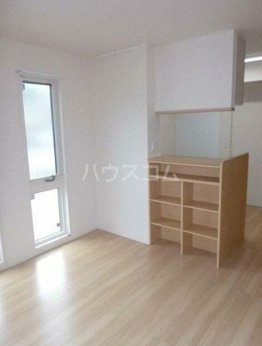 3/27 リビング/ダイニング