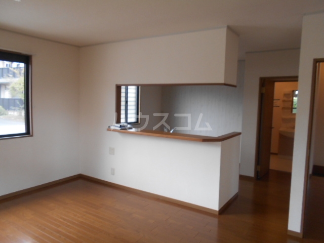 4/26 リビング/ダイニング