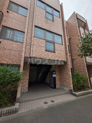 2/8 エントランス