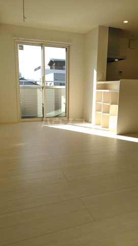 3/27 リビング/ダイニング